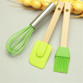 Brush, Spatula & Whisk