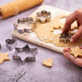 Cookie, Fondant & Plunger Cutters