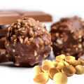 Ferrero Rocher Shells