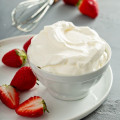 Whipping Cream Powder