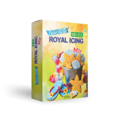 Royal Icing Mix - Bakerswhip