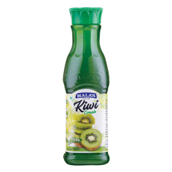 Kiwi Crush 750 Ml - Mala's