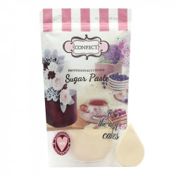 Skin Sugar Paste (1 Kg) - Confect