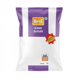 Trust Icing Sugar - 1 Kg