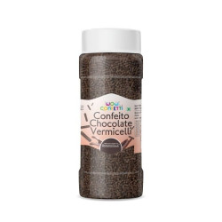 Wow Confetti Choco Vermicelli