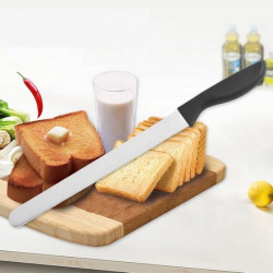 Bread Knife (10 Inch)