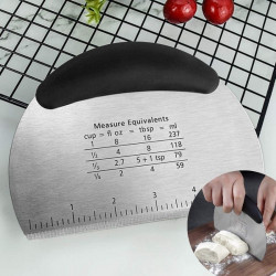 Dough Scraper