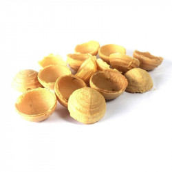 Ferrero Rocher Shells - 250 Gms