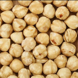 Hazelnuts - 100 Gm