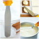 Icing Spatula Set of 3 Pieces (Random Colour)