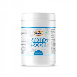 Purix Baking Soda (75 gms)