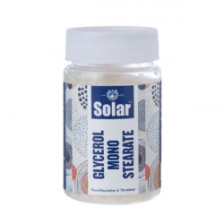 Solar Glycerol Mono Stearate (GMS)