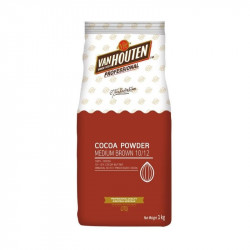 Van Houten Cocoa Powder