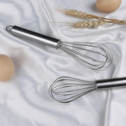 Steel Whisk